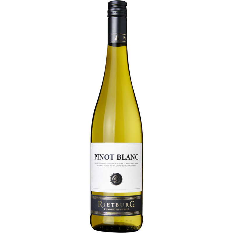Een afbeelding van Rietburg Pinot blanc