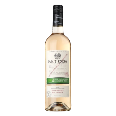 pdp-image-Saint roche Rosé organic wine