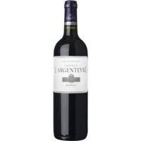 Een afbeelding van Château L'Argenteyre Médoc cru bourgeois