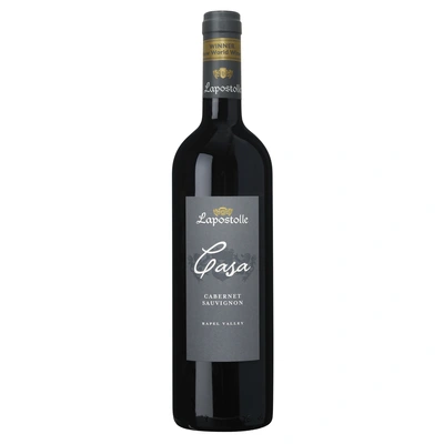pdp-image-Lapostolle Casa Lapostolle Cabernet Sauvignon