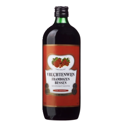 pdp-image-Vruchtenwijn frambozen-bessen
