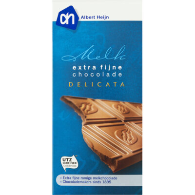 pdp-image-AH Delicata melkchocolade extra fijn