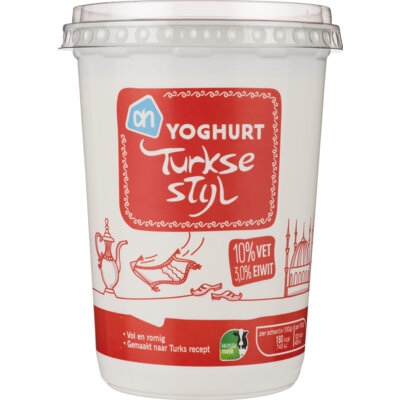pdp-image-AH Turkse styl yoghurt