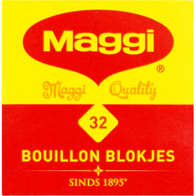 pdp-image-Maggi Bouillonblokjes