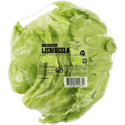 pdp-image-AH Biologisch Ijsbergsla