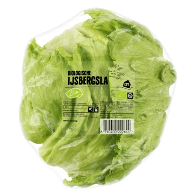 pdp-image-AH Biologisch Ijsbergsla
