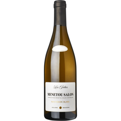 pdp-image-Les Folies Menetou-salon les folies blanc