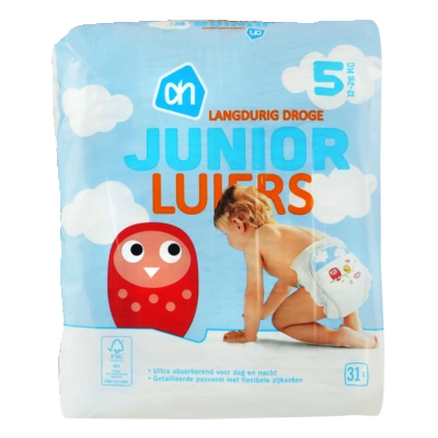pdp-image-AH Luiers junior 12-25 kg - 5