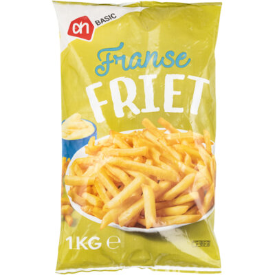 pdp-image-AH BASIC Franse friet 1 kg