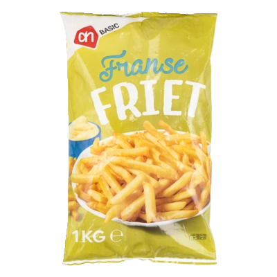 pdp-image-AH BASIC Franse friet 1 kg
