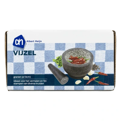 pdp-image-AH Vijzel graniet