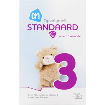 pdp-image-AH Standaard 3 Groeimelk