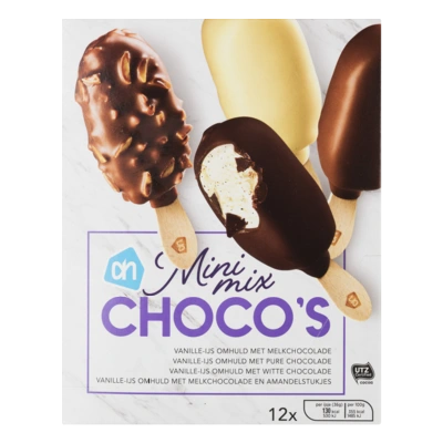 pdp-image-AH Choco's mini mix
