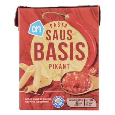 pdp-image-AH Pastasaus basis pikant