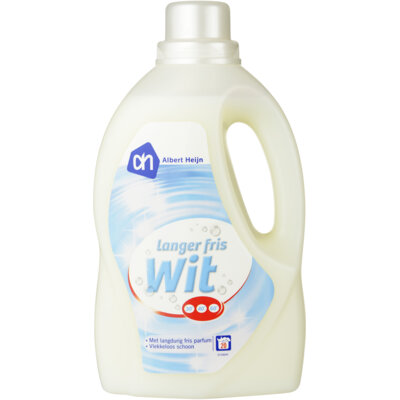 pdp-image-AH Wasmiddel geconc wit langer fris 1500ml