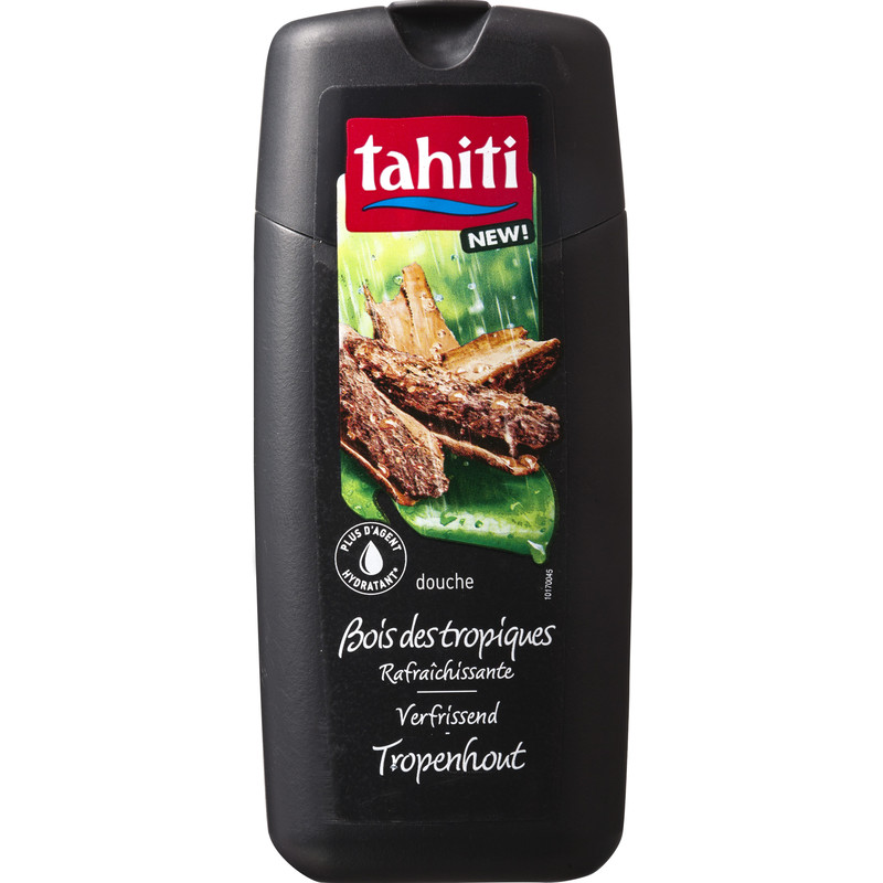 Een afbeelding van Tahiti Vanille