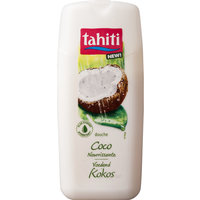 Een afbeelding van Tahiti voedend Kokosm BEL