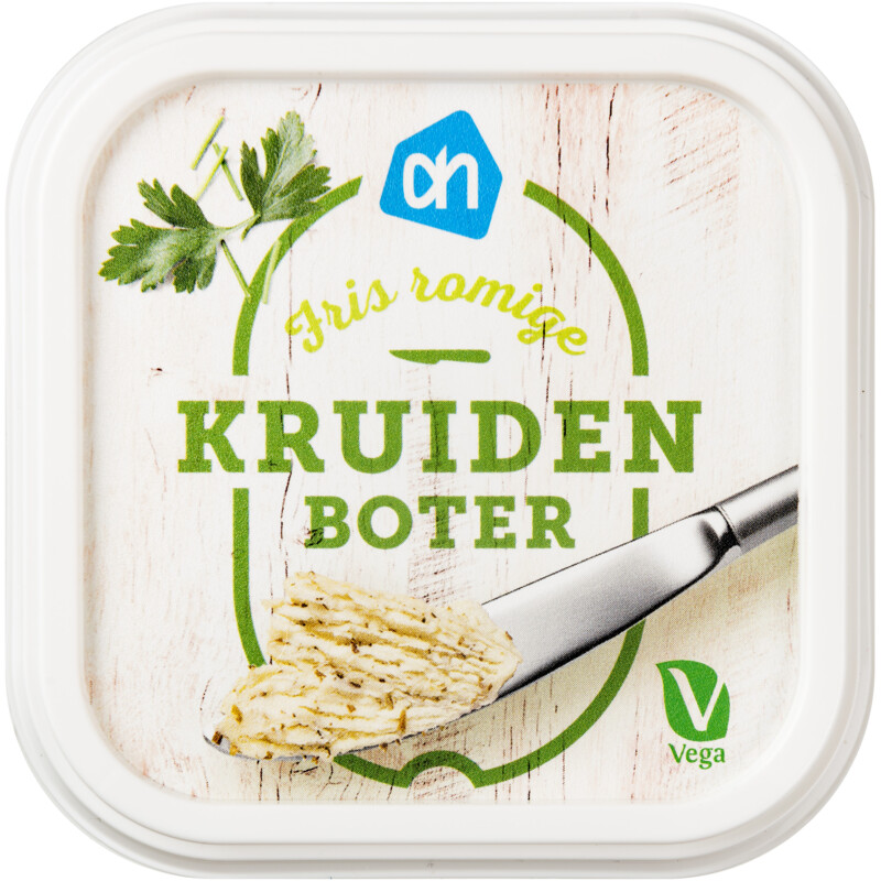 AH Kruidenboter