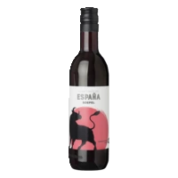 AH Soepele Spaanse huiswijn rood