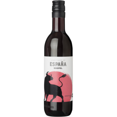 pdp-image-AH Soepele Spaanse huiswijn rood