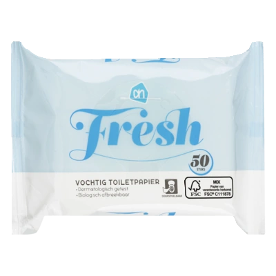pdp-image-AH Vochtig toiletpapier fresh nv