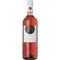 Een afbeelding van Sarmentino Zinfandel rosé