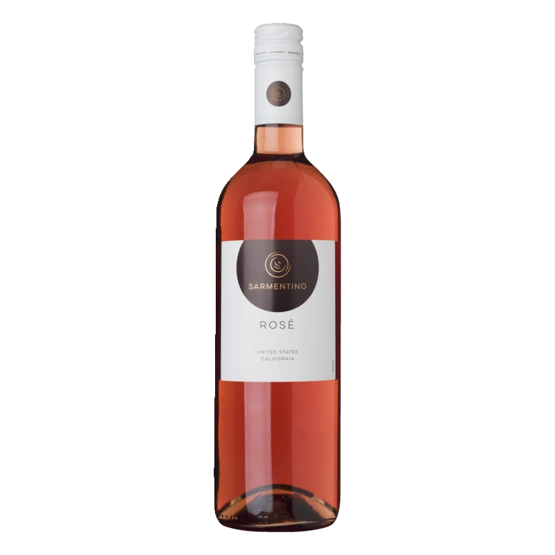 Zinfandel rosé
