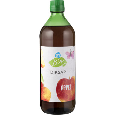 pdp-image-AH Biologisch Diksap appel