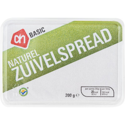 pdp-image-AH BASIC Zuivelspread naturel