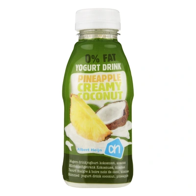 pdp-image-AH Drinkyoghurt ananas/kokos