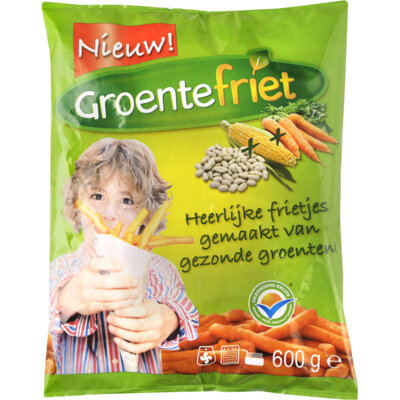 pdp-image-Groente friet