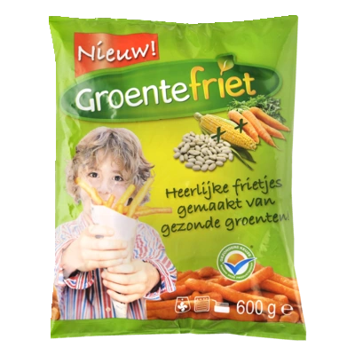 pdp-image-Groente friet