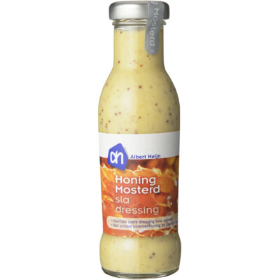 pdp-image-AH Sladressing honing-mosterd
