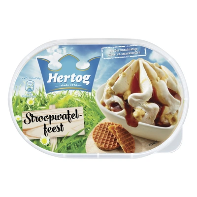 pdp-image-Hertog stroopwafelfeest 900ml 6x