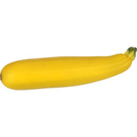Een afbeelding van AH Courgette geel