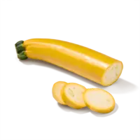 AH Courgette geel