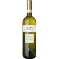 Moncaro Verdicchio classico superiore verde
