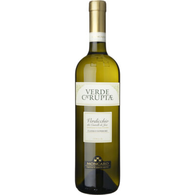 pdp-image-Moncaro Verdicchio classico superiore verde