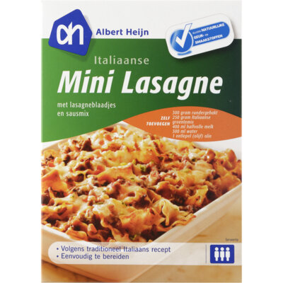 pdp-image-AH Mini lasagne