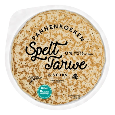 pdp-image-AH Spelt pannenkoeken