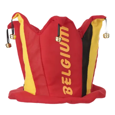 pdp-image-AH WK hoed België