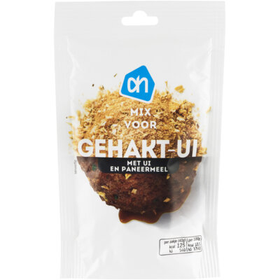 pdp-image-AH Mix voor gehakt met ui
