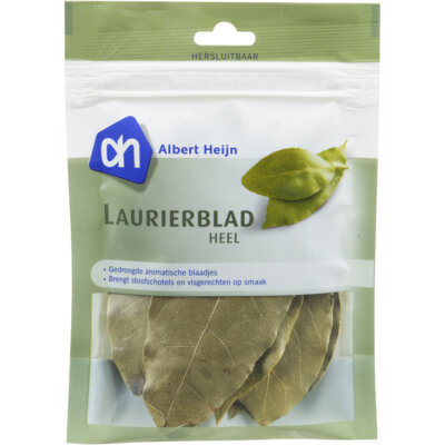 pdp-image-AH Zak laurierblad heel