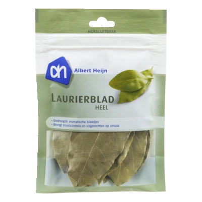 pdp-image-AH Zak laurierblad heel