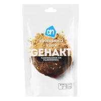AH Mix voor gehakt met tuinkruiden