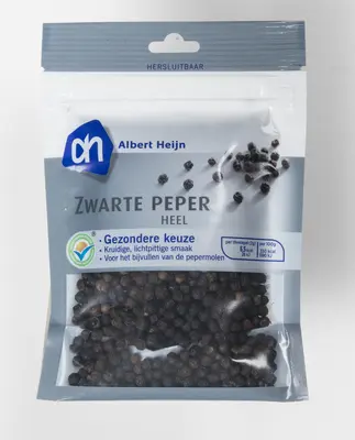pdp-image-AH zakje zwarte peper heel