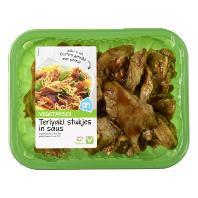 pdp-image-AH vega stukjes teryaki in saus