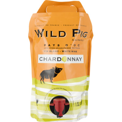 pdp-image-Wild Pig Chardonnay wijntap