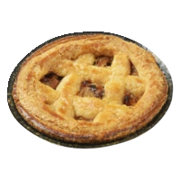 AH Mini appeltaart
