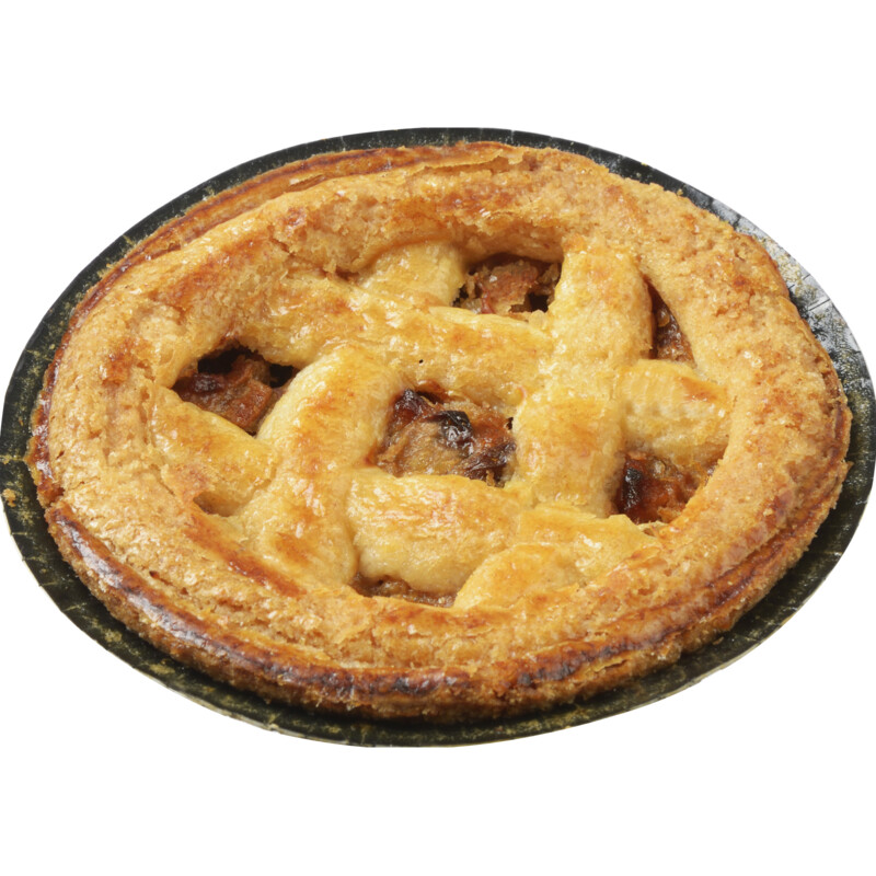Een afbeelding van AH Mini appeltaart
